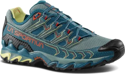 Produktbild von La Sportiva Ultra Raptor Ii Trailrunning-schuhe Grün EU 37 1/2 Frau Grün EU 37 1/2