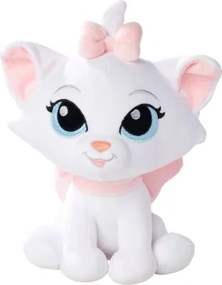 Produktbild von Simba Plüsch Stofftier Disney Doorables Marie 25cm 6315870554