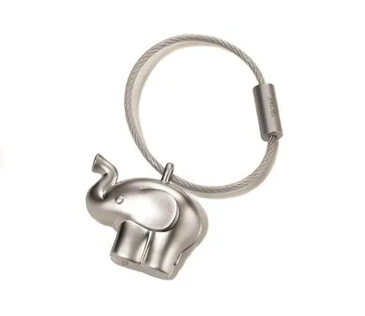Obrázek produktu pro TROIKA Klíčenka "Little elephant"