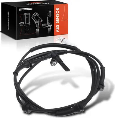 Image de Frankberg 1x Capteur ABS Essieu Avant Gauche pour Alfa Romeo 147 937 1.6L 1.9L 2.0L 2001-2002