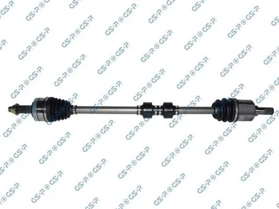 Produktbild von GSP 224362 Antriebswelle Vorne Rechts für HYUNDAI ix35 (LM, EL, ELH) für KIA SPORTAGE (SL)