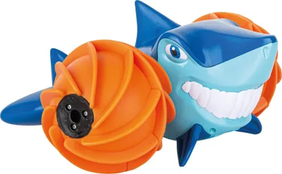 Obrázek produktu pro Carrera RC 2,4GHz Sharkky - Obojživelný F 370181078 - Carrera 370181078 - (Hrací automaty / Spielzeug)