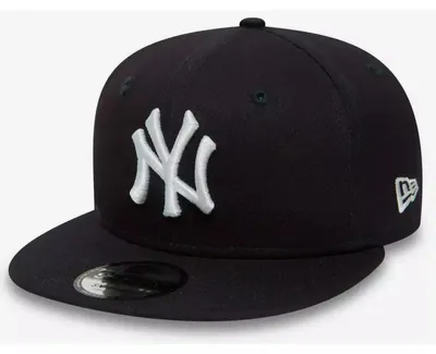 Image de Casquette MLB New York Yankees New Era Essential 9Fifty Bleu marine