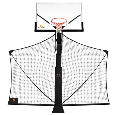 Produktbild von Goalrilla Yard Guard Fangnetz