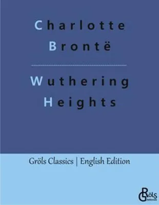 Immagine prodotto di Wuthering Heights