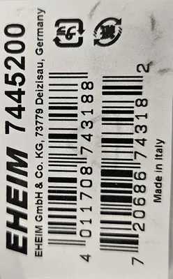 Produktbild von Satz Dichtungsringe zu Adapter 2222-2324
