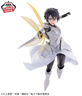 Zdjęcie produktu dla Tensei Shitara Slime Datta Ken — Sakaguchi Hinata — Vibration Stars — 19 cm