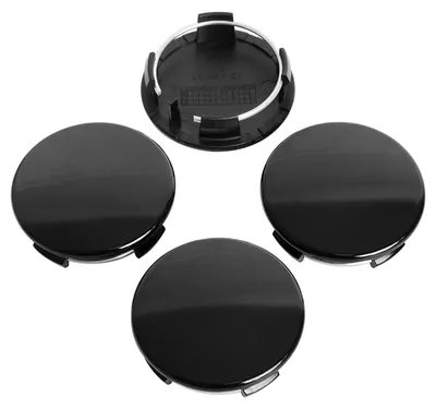 Immagine prodotto di Copripiedini per cerchi in lega, compatibili con Tesla Model S, Model X, Model Y, Model 3 e Rivian R1T, modello 6005