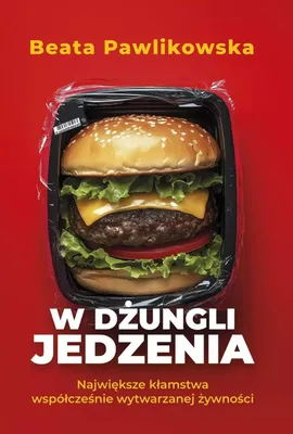 Produktbild von Im Lebensmitteldschungel Die größten Lügen der modernen Lebensmittelproduktion