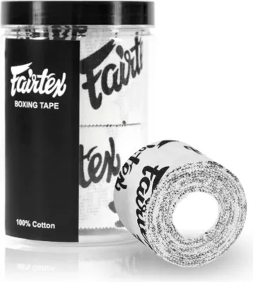 Obrázok produktu pre Fairtex Boxband 5 cm x 10 m 2St