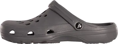 Produktbild von Softee Hexagon Holzschuhe Grau EU 40 Herren Grau EU 40