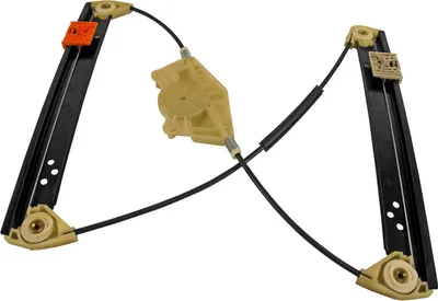 Immagine prodotto di VAICO V10-9802 Alzacristalli elettrico posteriore destro per VW Touareg (7LA, 7L6, 7L7)