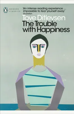 Produktbild von The Trouble with Happiness