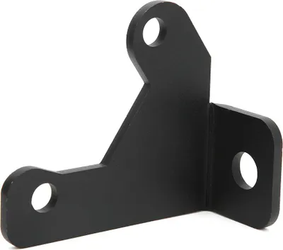 Obrázek produktu pro Držák CB antény na náhradní pneumatiku, vhodný pro Jeep Wrangler Unlimited