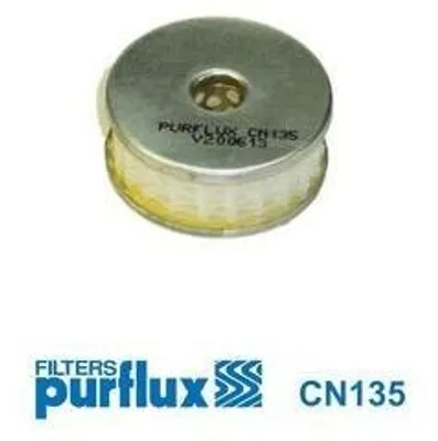 Produktbild von Kraftstofffilter PURFLUX CN135 Filtereinsatz