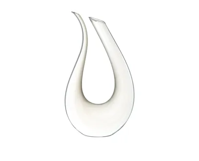 Produktbild von RIEDEL Amadeo Dekanter - Grigio