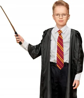 Obrázek produktu pro Kouzelná hůlka Wizard 44 cm 1 ks.