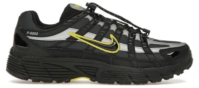 Produktbild von Nike P-6000 Anthracite High Voltage (Women's) - EU 39