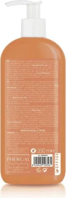 Obrázok produktu pre CURLY Šampón na definovanie kučier 330 ml