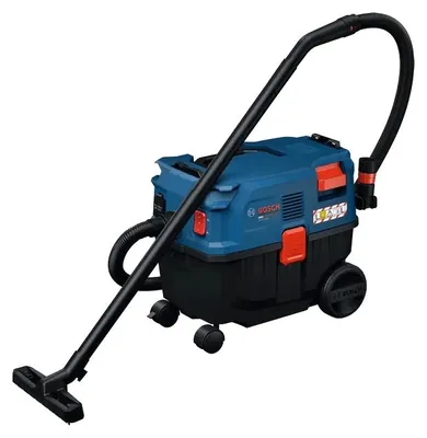 Image de PRO GAS12-25LS - Aspirateur universel - BOSCH - 06019S31W0