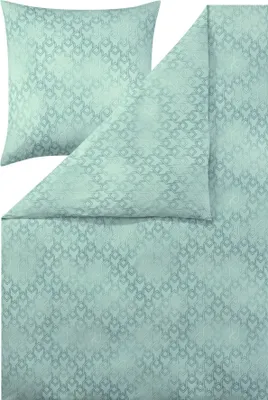 Produktbild von ESTELLA Interlock Jersey Bettwäsche Tira 135x200