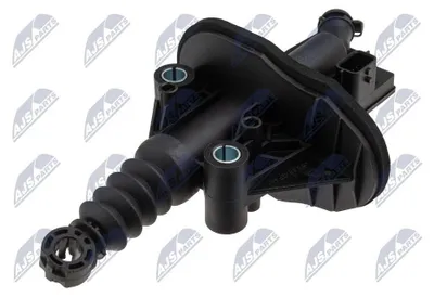 Produktbild von NTY NSP-RE-026 Kupplungsgeberzylinder für RENAULT Megane IV Grandtour (K9A/M/N) Megane IV Schrägheck (B9A/M/N) GRAND SCÉNIC IV (R9) SCÉNIC IV (J9)