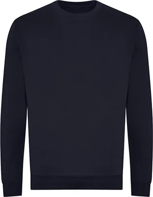 Obrázek produktu pro Just Hoods JH230 | Pánská mikina, organická bavlna - barva: New French Navy - velikost: XS