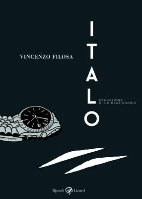 Produktbild von Italo. Educazione di un reazionario