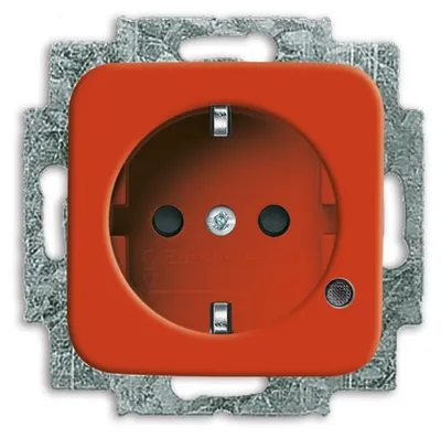 Immagine prodotto di Busch-Jaeger SCHUKO(R) presa di corrente ins. 20 EUCBL-14-212 2CKA002013A5283