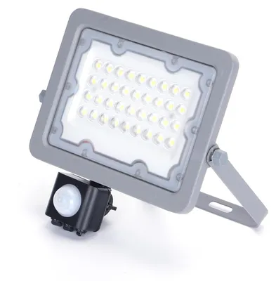 LED-Spot 20 W 1650 lm 6500 K IP65 Außenbeleuchtung