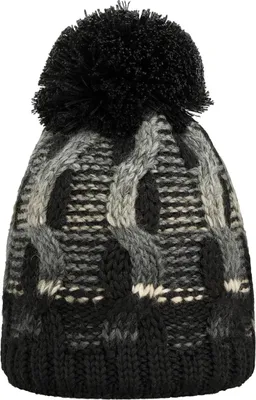 Produktbild von Hochwertige Strickmütze für stilvolle Wärme