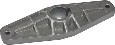 Obrázok produktu pre Držiak noža Ø25,4 pre AL-KO, Dolmar 514176, 663514176, spojka noža ALKO