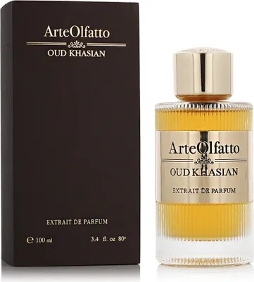Obrázok produktu pre ArteOlfatto Oud Khasian Extrait de Parfum 100 ml UNISEX