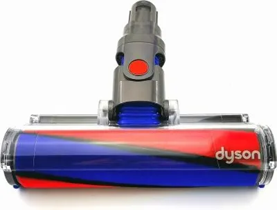 Zdjęcie produktu dla Oryginalna Elektroszczotka SOFT ROLLER Dyson V6, 966489-10