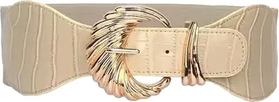 Produktbild von Gürtel GA-29164 - Hellbraun für Damen KP29164