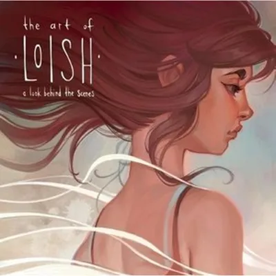 Image de The Art of Loish