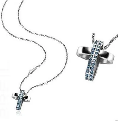Zdjęcie produktu dla BREIL JEWELS Naszyjniki TJ1462