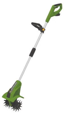 Produktbild von Procraft CT20bb Akku Kultivator 20 V 224 mm Brushless Solo - ohne Akku, ohne Ladegerät