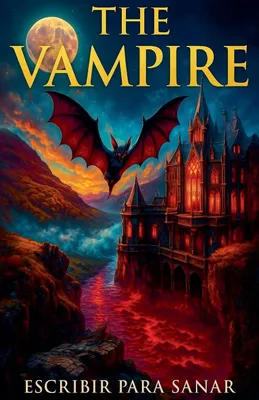 Produktbild von The Vampire