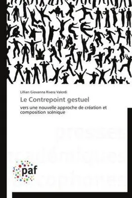 Produktbild von Le Contrepoint gestuel