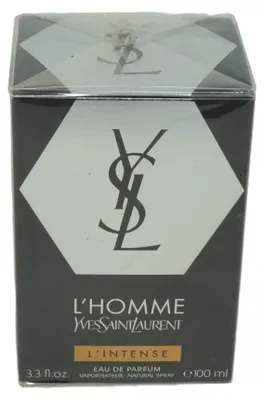 Produktbild von Yves Saint Laurent L'Homme Parfum Intense, Männer, 100 ml