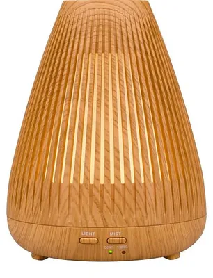 Zdjęcie produktu dla Dyfuzor zapachowy BEAM, 9 W, 80 ml, 20(+-5)ml/h, LED żółty