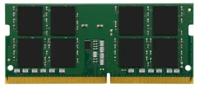 Imagen del producto de Kingston KVR32S22S8/16 16GB SODIMM DDR4 3200MHz