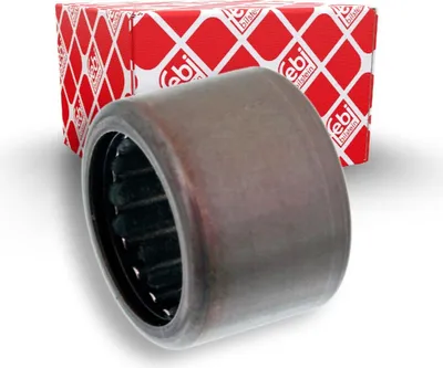 Produktbild von FEBI BILSTEIN Pilotlager Kupplung 14098 für VW Golf V Schrägheck (1K1) 15mm 15mm 21mm 0,04kg
