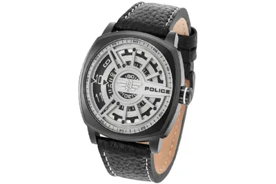 Obrázek produktu pro POLICE R1451290002 Pánské hodinky 49MM