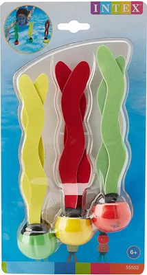 Produktbild von Intex - Kugeln gewellte kugeln x 3