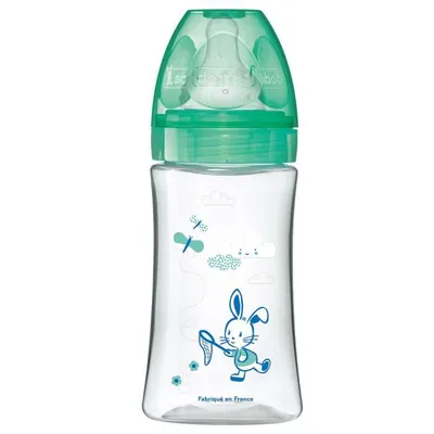 Produktbild von Dodie - Initiationsflasche + 270ml