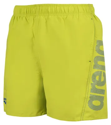 Obrázok produktu pre ARENA pánske plavecké šortky Fundamentals Logo Boxer R