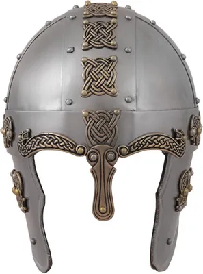 Produktbild von Alt-Nordischer Drachenhelm