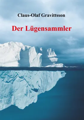 Produktbild von Der Lügensammler